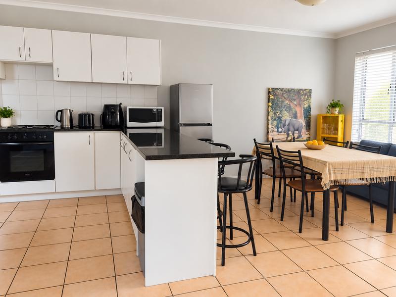 To Let 2 Bedroom Property for Rent in Stellenbosch Central Western Cape